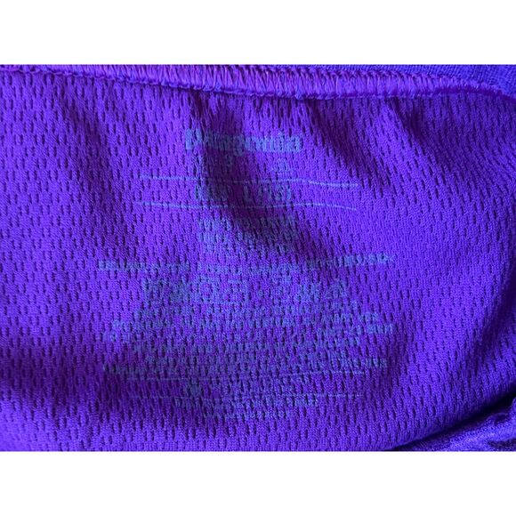 Patagonia Purple Thermal Base Layer Pants Leggings Women's Size Small - Picture 3 of 7